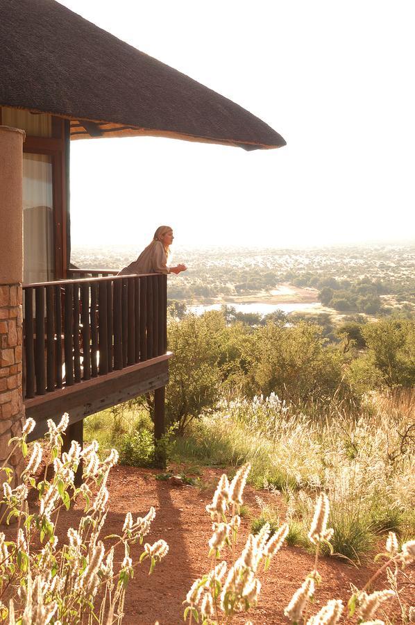 Gocheganas Lodge Exterior photo