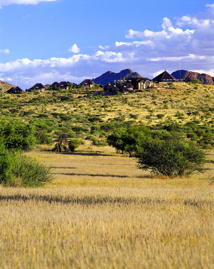 Gocheganas Lodge Exterior photo