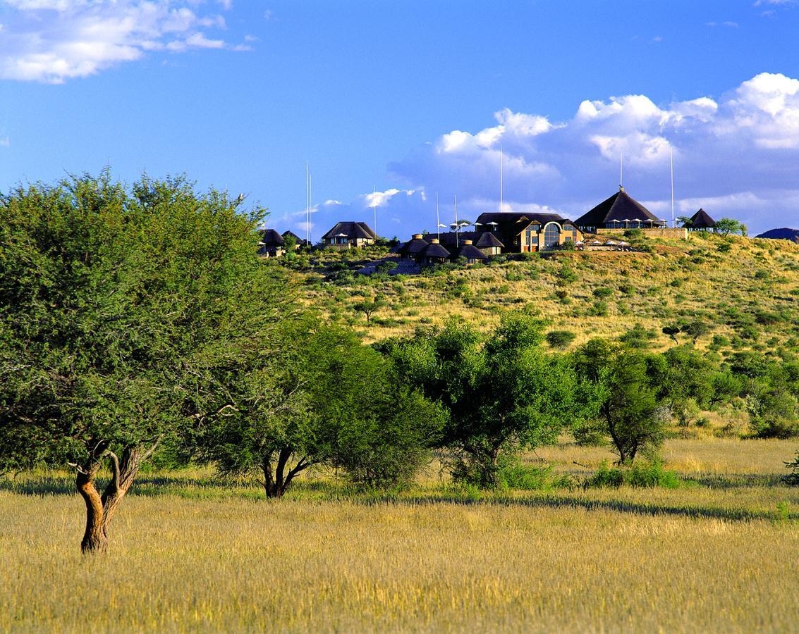 Gocheganas Lodge Exterior photo