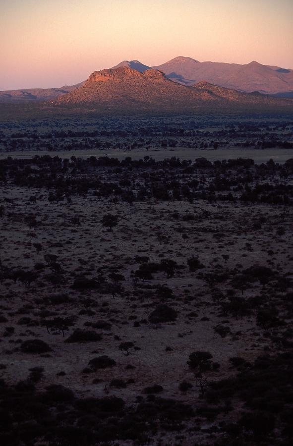 Gocheganas Lodge Exterior photo