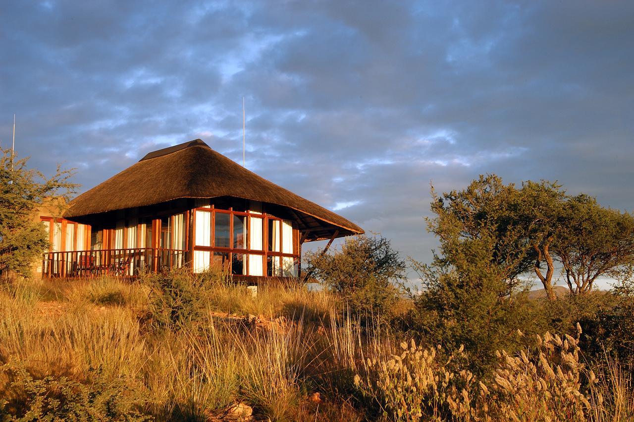 Gocheganas Lodge Exterior photo