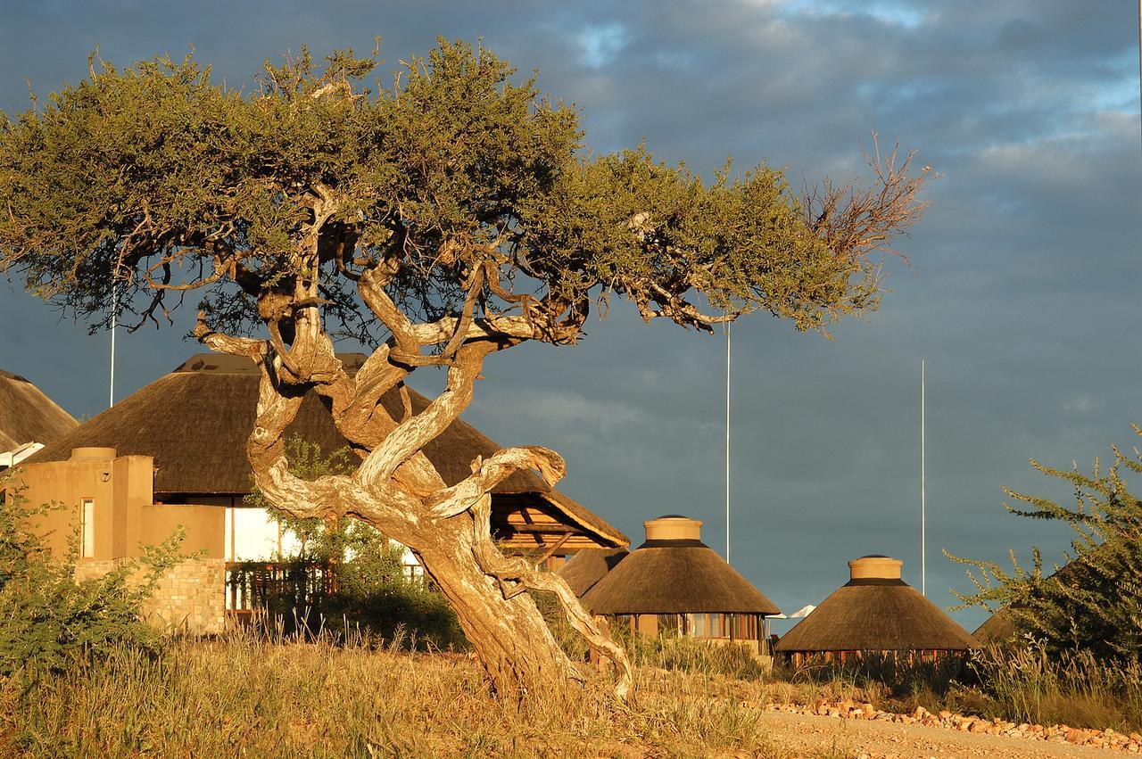 Gocheganas Lodge Exterior photo